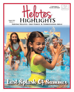 Helotes Highlights August 2024