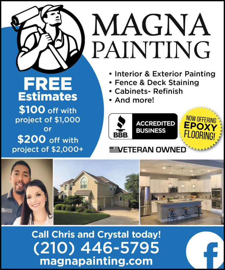 Magna Painting July 2025