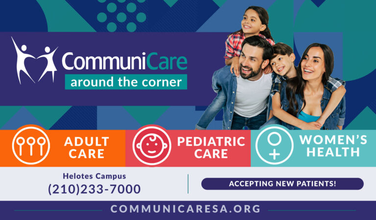 Communicare Helotes September 2025