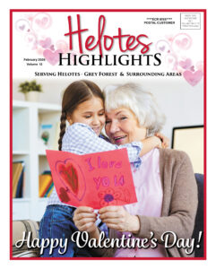 Helotes Highlights February 2026
