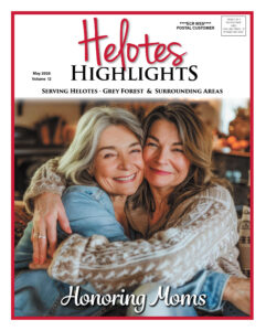 Helotes Highlights May 2026